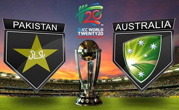 Australia Vs Pakistan Match