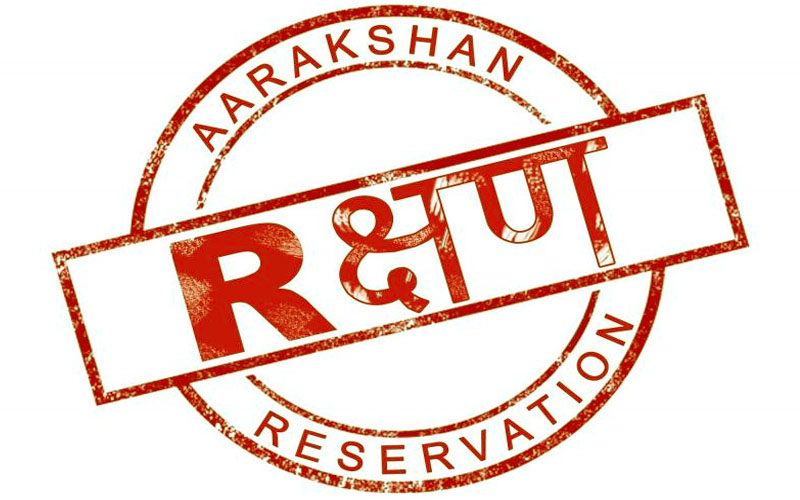 Rajpoots demand reservation