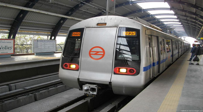 kanpur metro