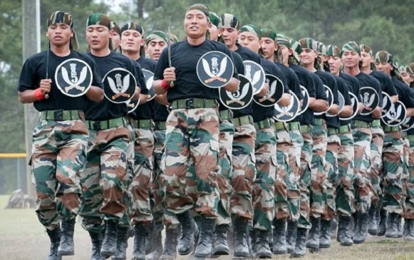 India's First Gorkha Regiment gets new Battalion