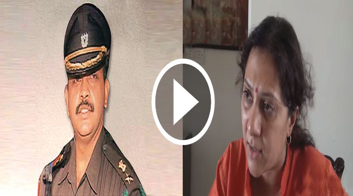 How Hemant Karkare tortured Lt. Col. Purohit
