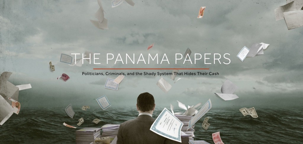 panama papers leaks