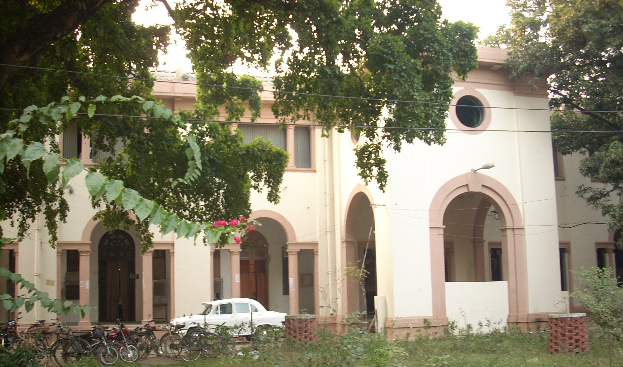 Basic Shiksha Parishad