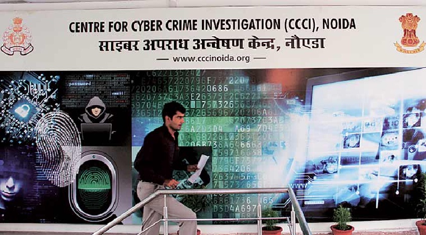 Cyber Crime Centre