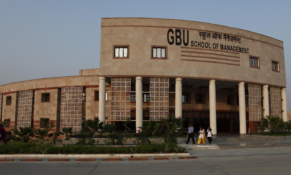 Gautam Buddha Technical university