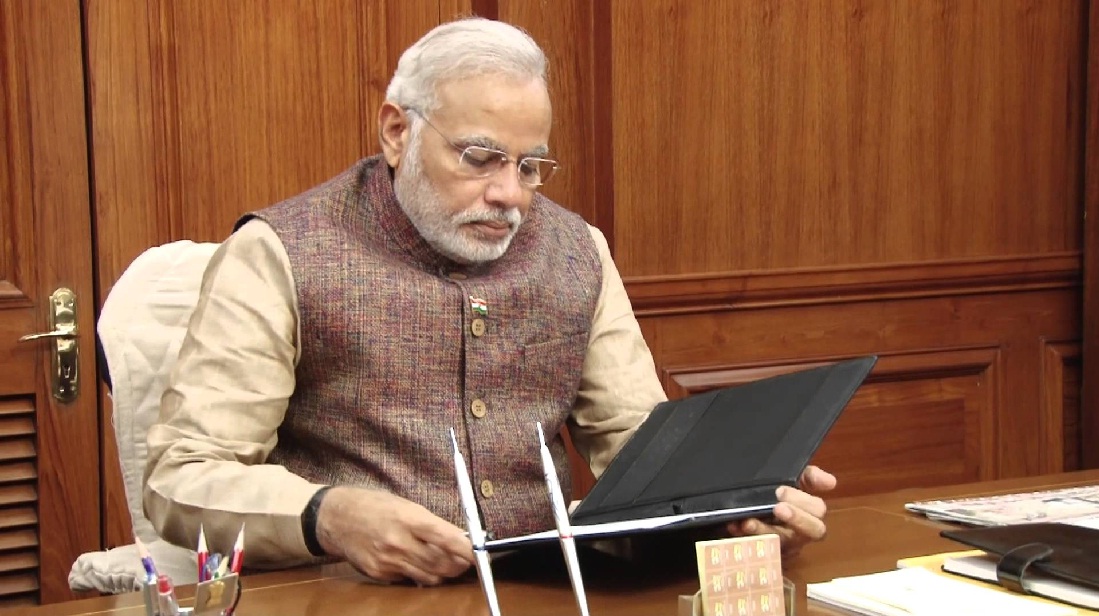 Prime Minister Narendra Modi Uttar Pradesh Visit