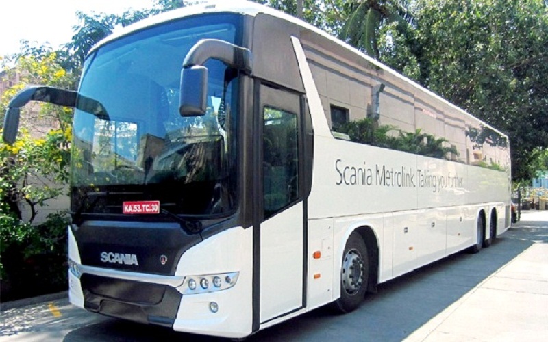 Scaina-Bus