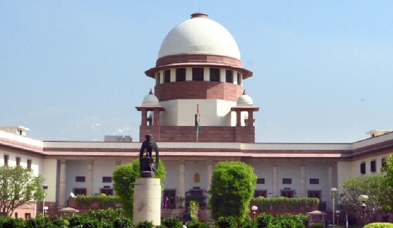 Supreme Court Send Notice To Central, RBI, CBI and SEBI