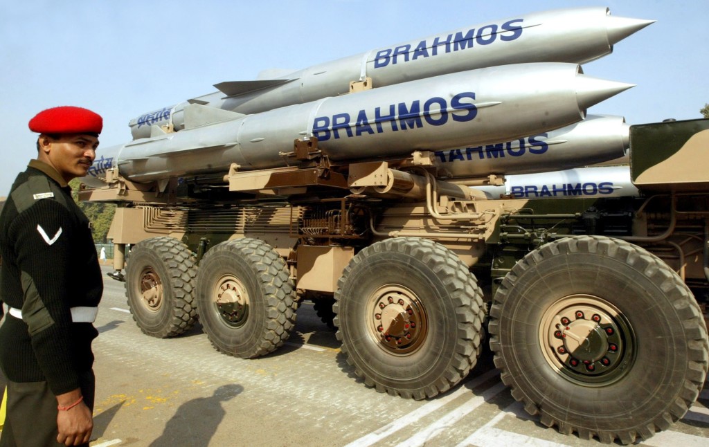 brahmos-missile