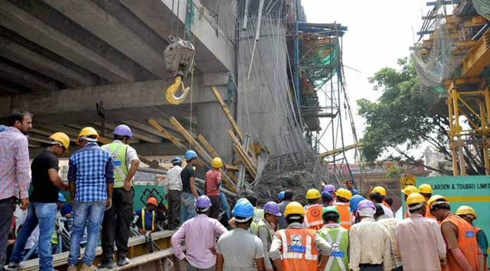 lucknow metro