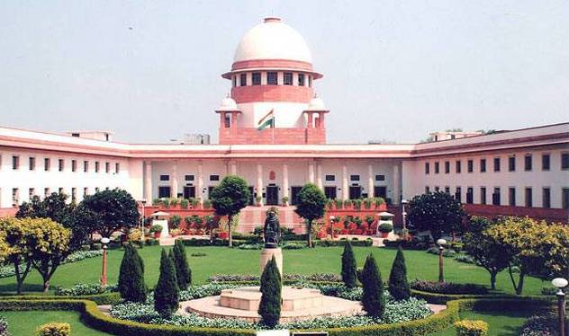 supreme-court on uttarakhand