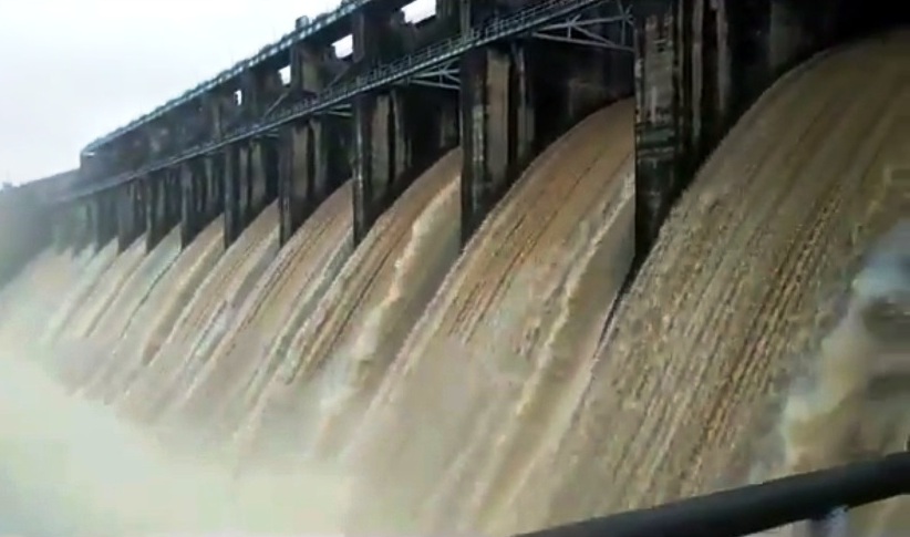 Tawa Dam, Madhya Pradesh