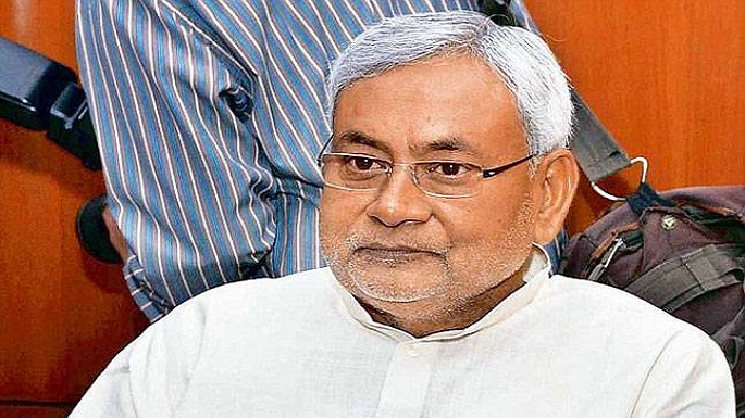 Bihar Chief Minister