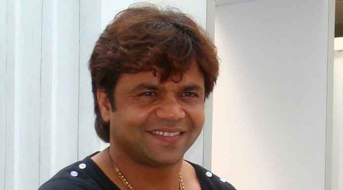 actor Rajpal Yadav