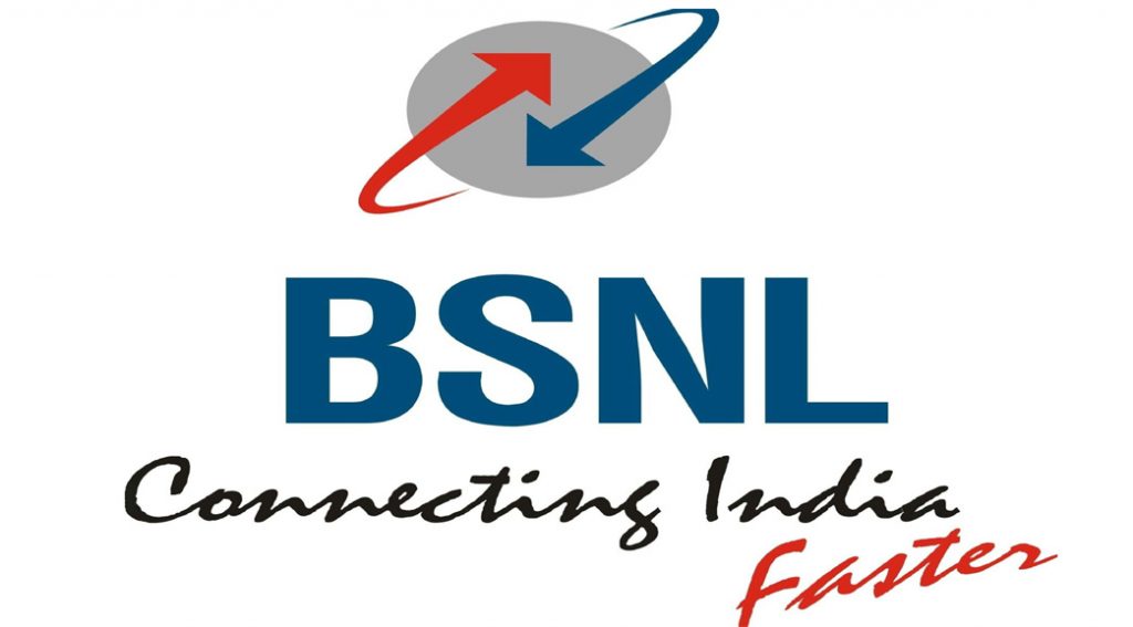 BSNL launched 3G