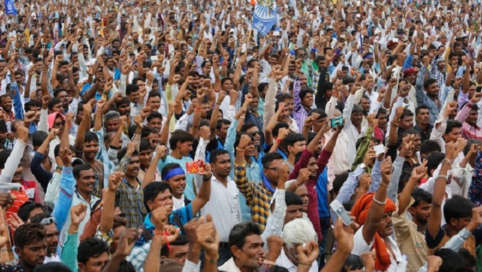Dalit Representative image
