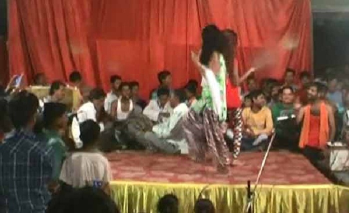 dance program in Lucknow