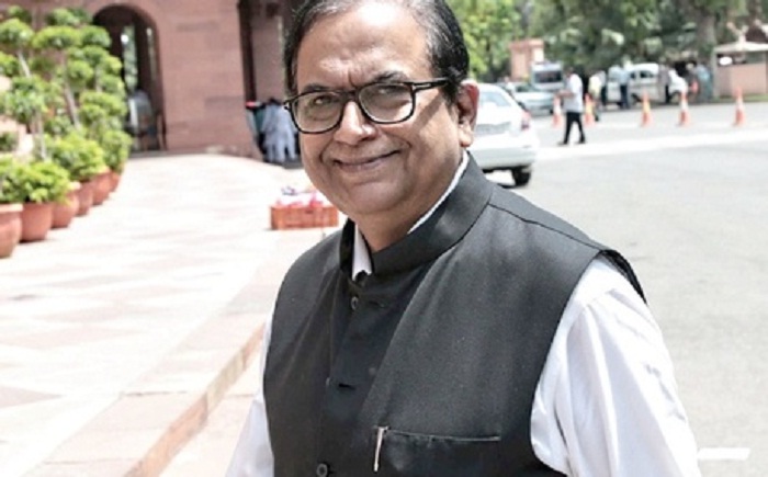 Satish Chandra Mishra