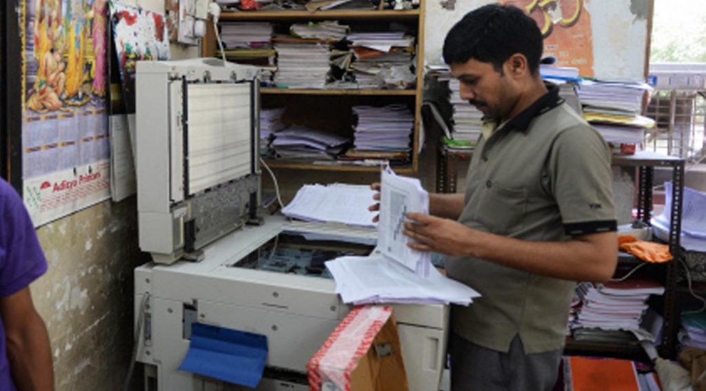 photocopy in delhi