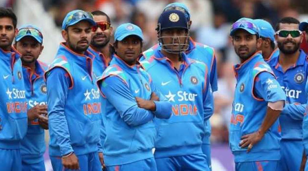 indian-cricket-team