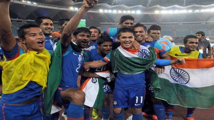 Indian_Football_Team