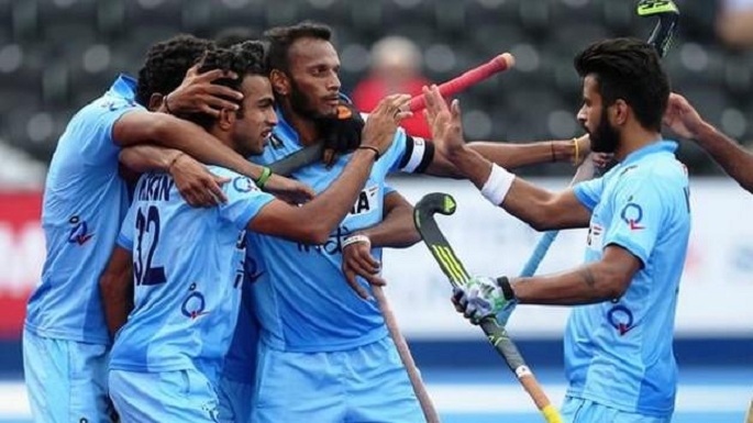 indian-male-hockey-team
