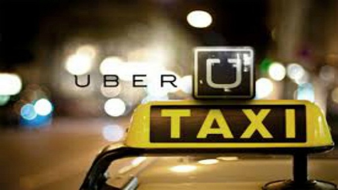uber taxi service in lucknow