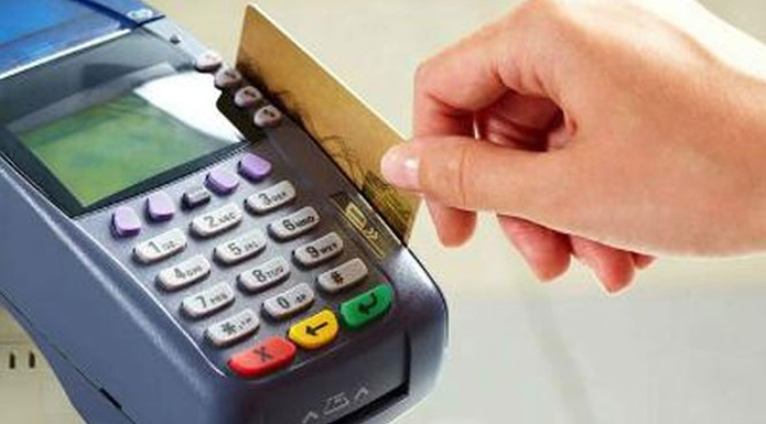 cyber attack fear over cashless withdrawal
