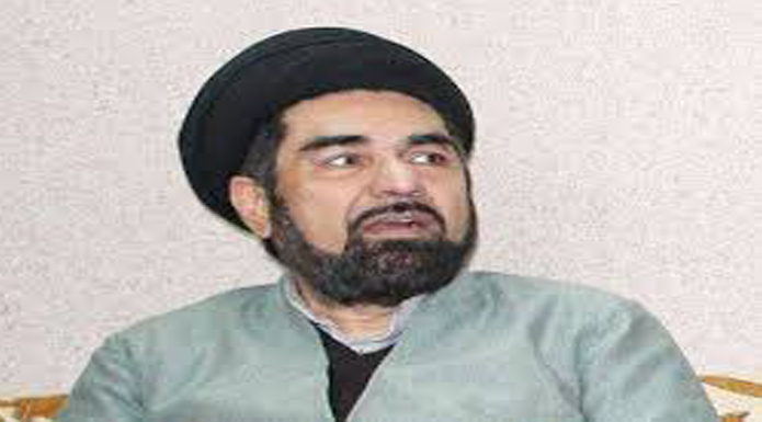 Maulana Kalbe Jawad