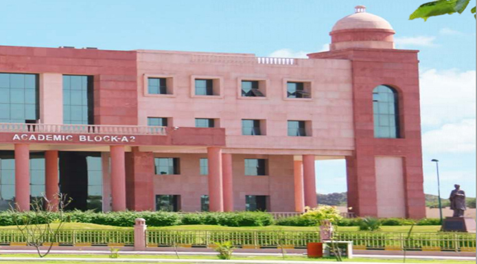 Shakuntala Mishra University