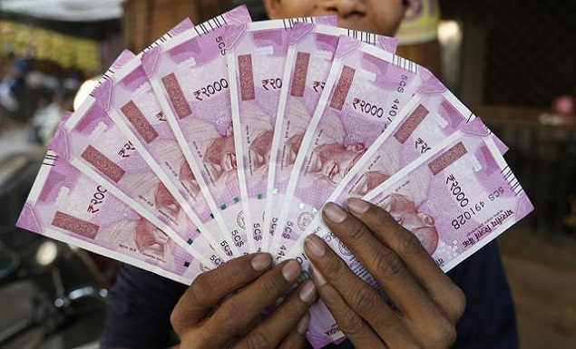 india-new-currency
