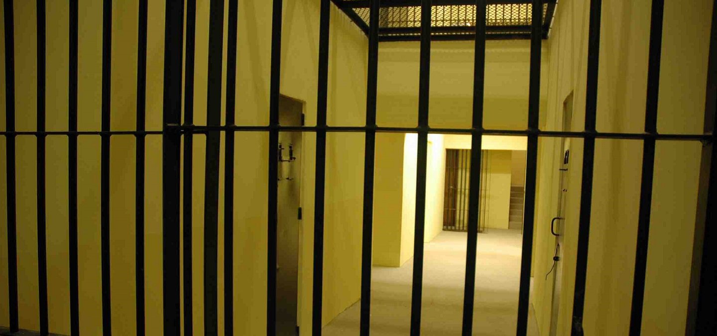 nabha jail representational