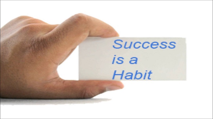 success-habit