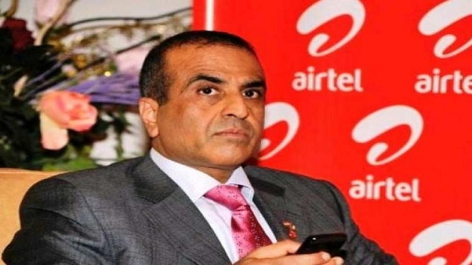 airtel first payment bank india sunil mittal