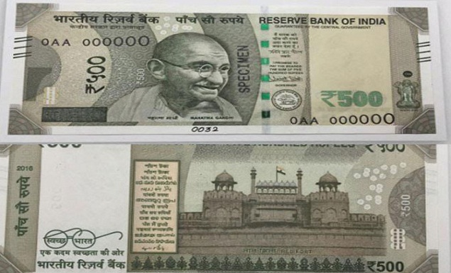 500-note