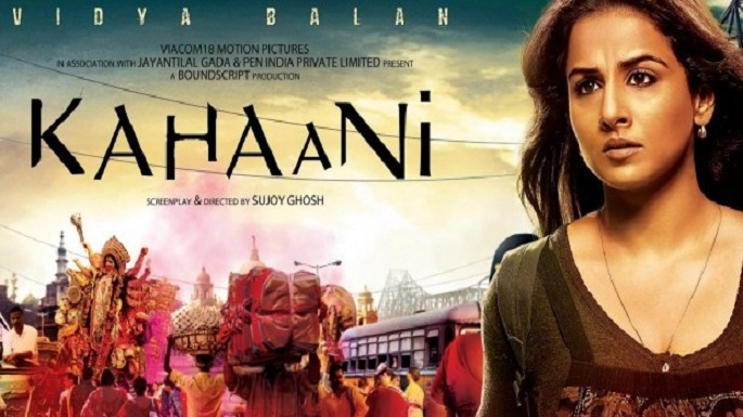 Film Review: Kahani-2