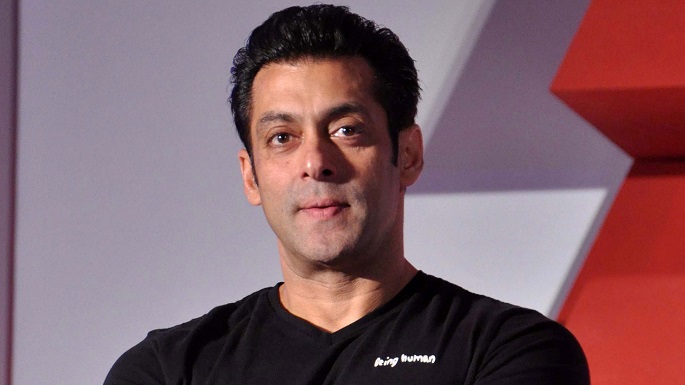 actress have not worked with Salman