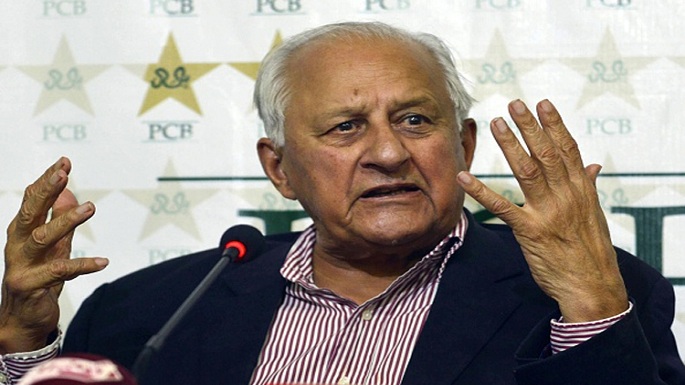 PCB not begging India