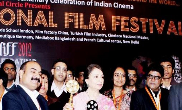 delhi international film festival