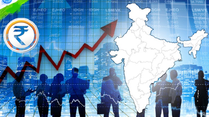 indian economy 6th largest economy