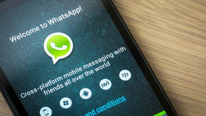 whatsapp messenger not work in old phones