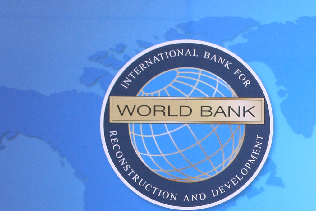 bank bans Pakistan Project