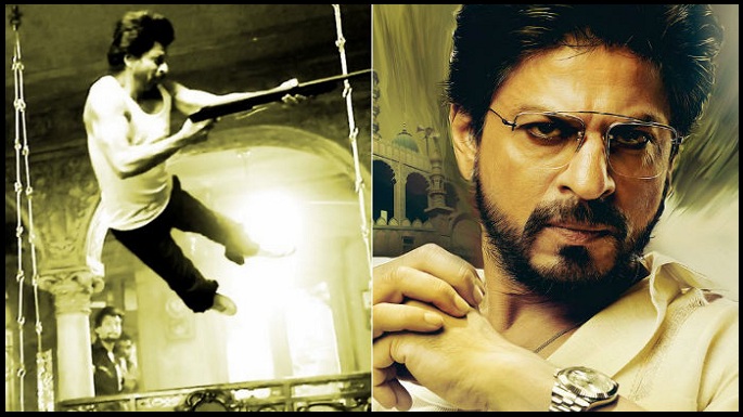 raees boxoffice collection