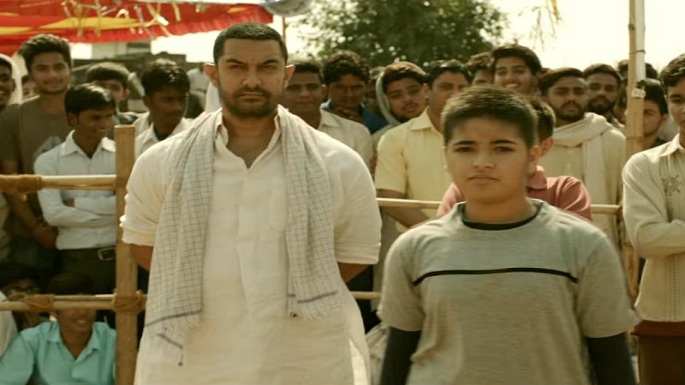 dangal now tax free