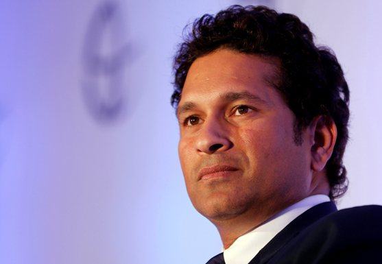 cricketer sachin