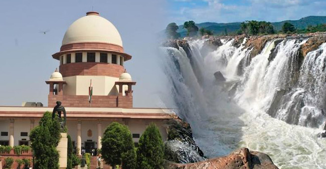 Supreme-court-on-Cauveri