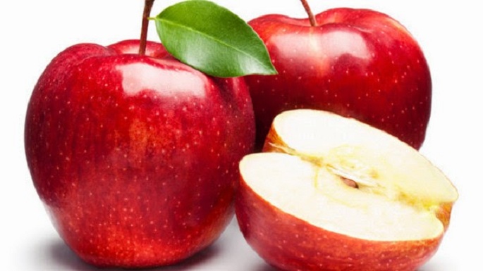benefits apple