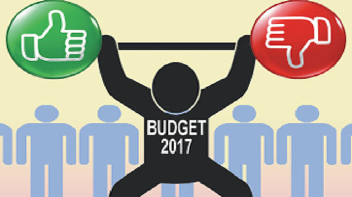 budget session 2017