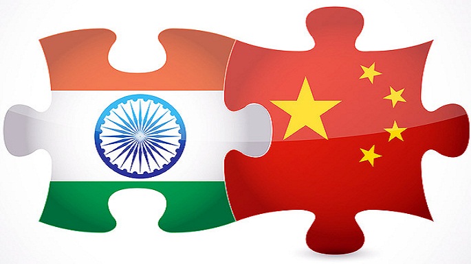 china make in india