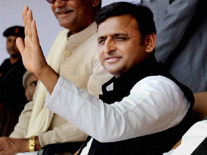 akhilesh calls party workers